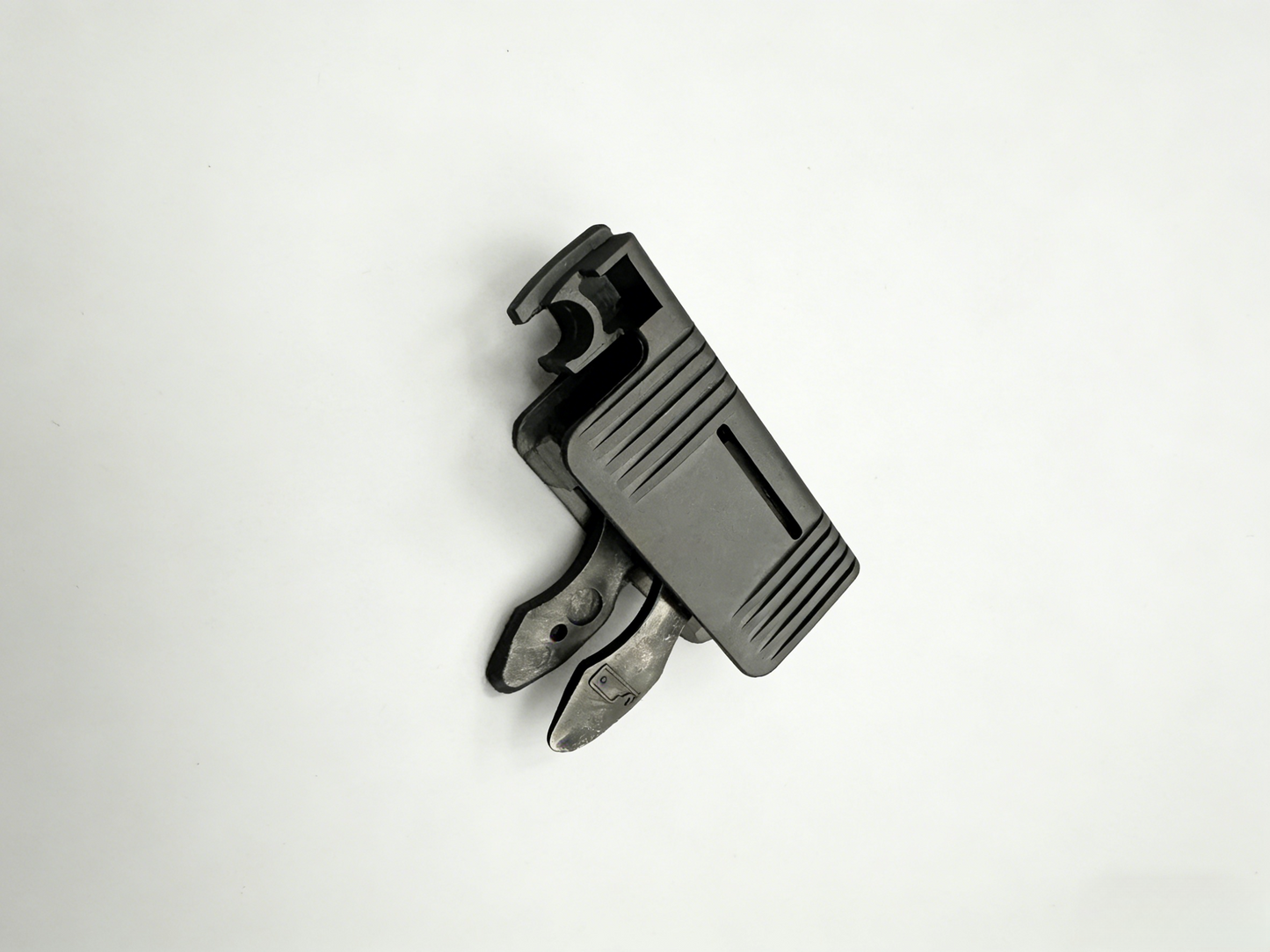 Hydraulic Soft-Close Damper Unit for Modular Furniture Spring Hinges