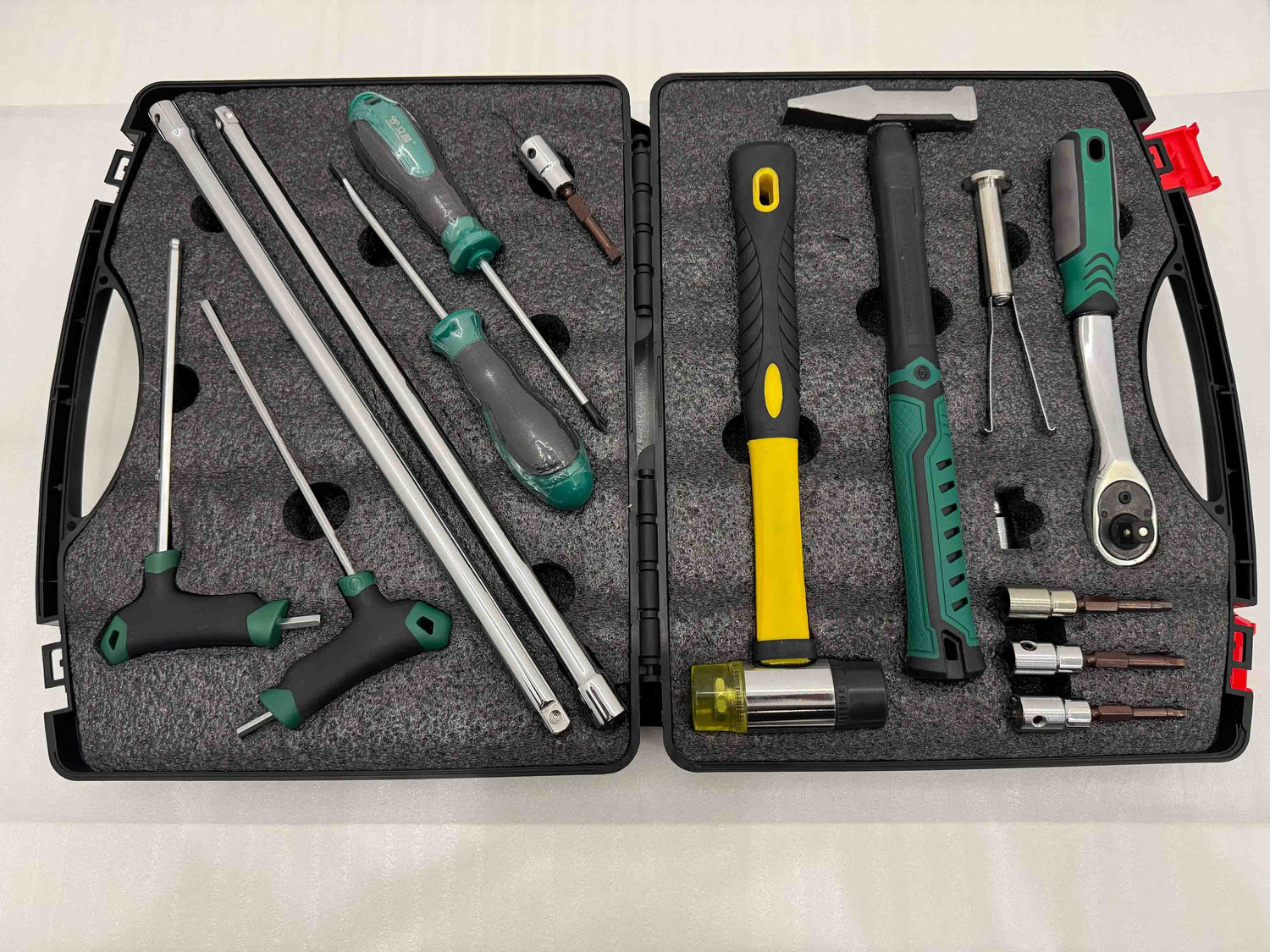 Tool Box