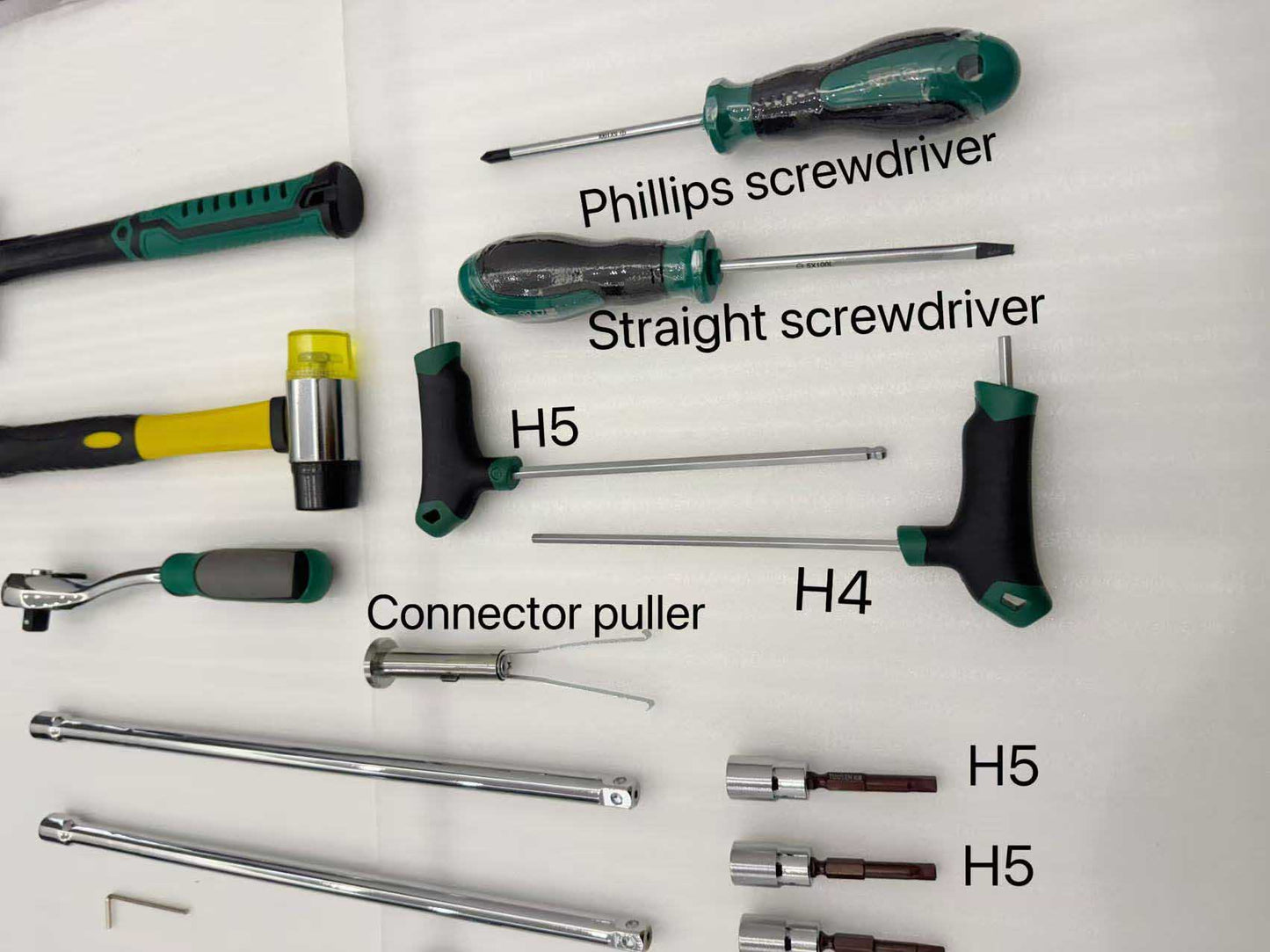 Tool Box