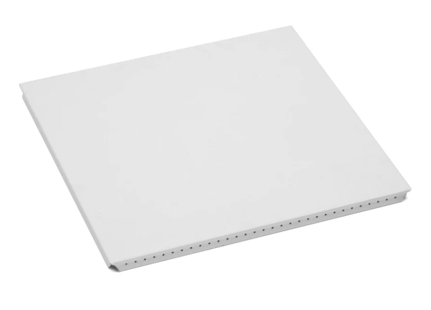 Premium External Metal Panels | 13 RAL Colors for Modular Systems