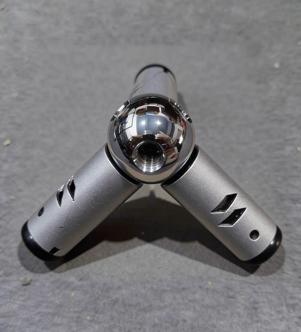 Precision Joint Ball in Solid Brass | Modular Furniture System Connection Sphere