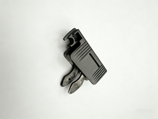 Hydraulic Soft-Close Damper Unit for Modular Furniture Spring Hinges