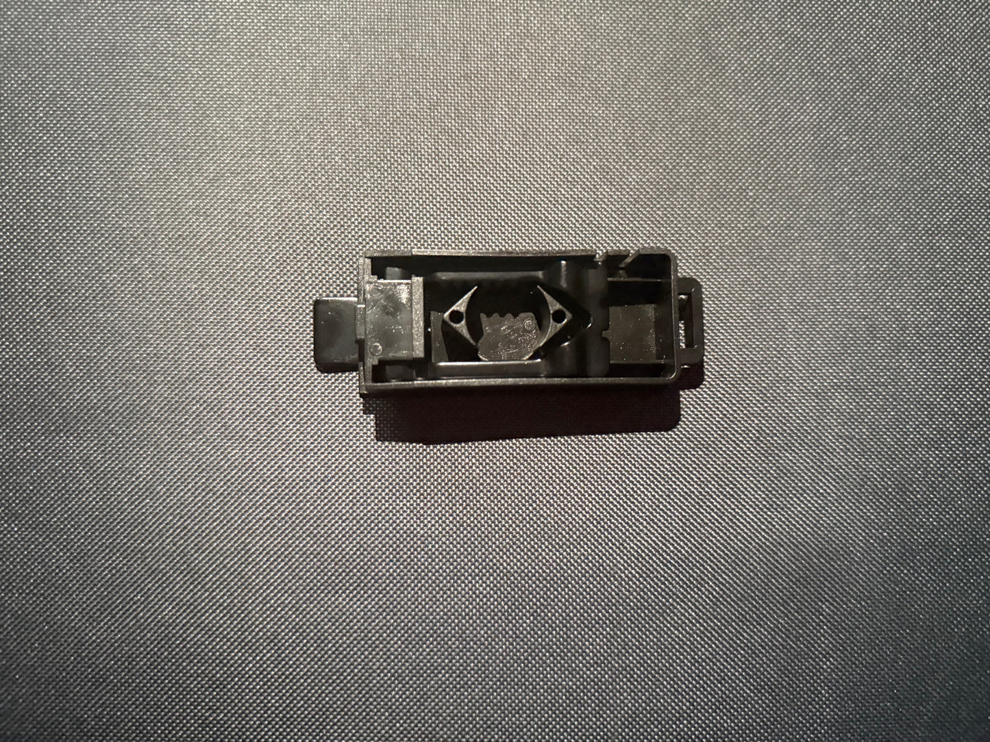 Precision Lock Box Case | Modular Furniture Door Fixation Component