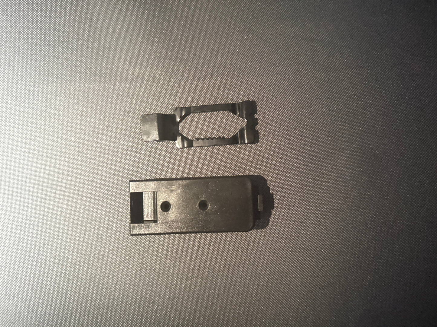 Precision Lock Box Case | Modular Furniture Door Fixation Component