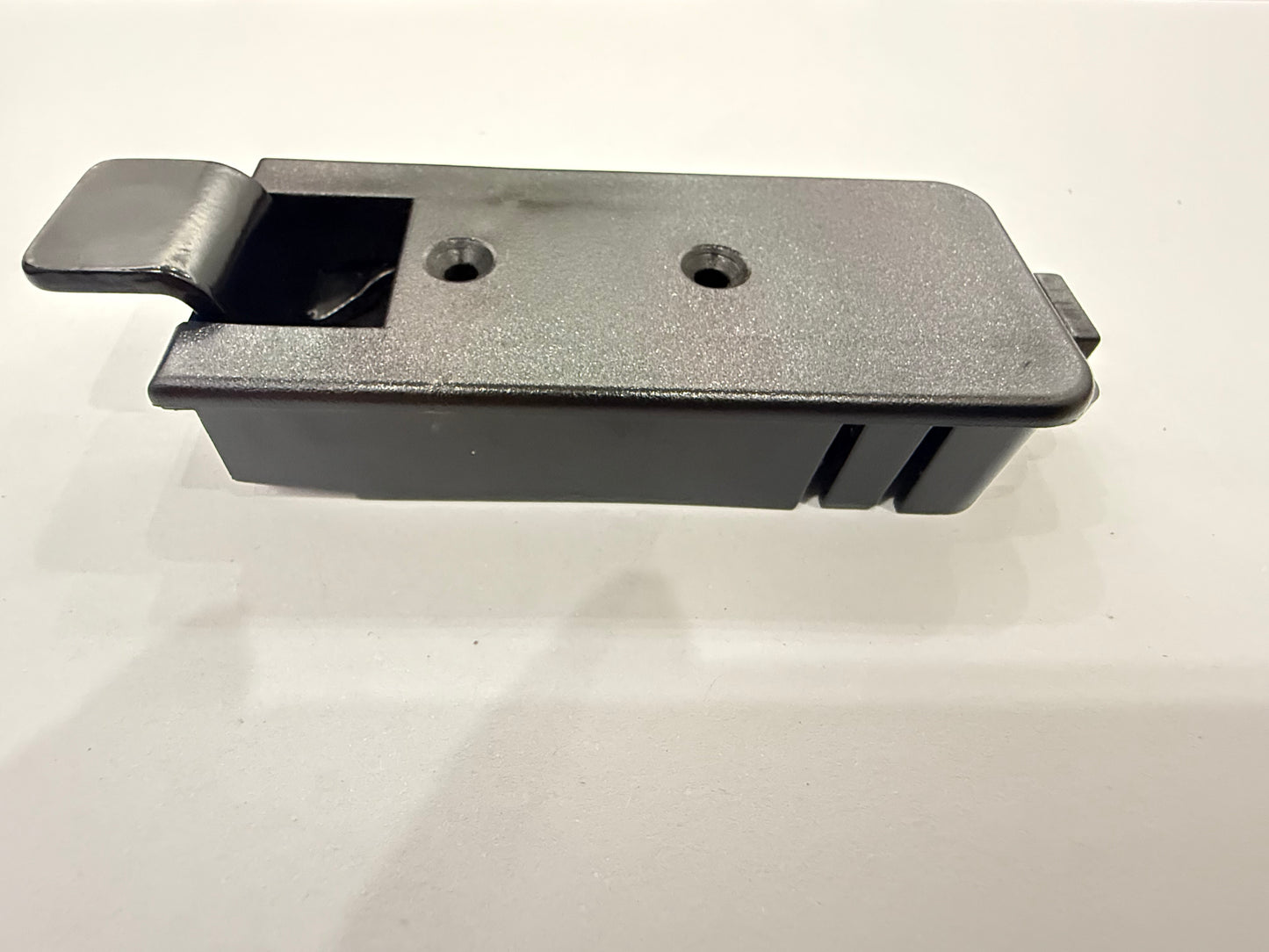 Precision Lock Box Case | Modular Furniture Door Fixation Component