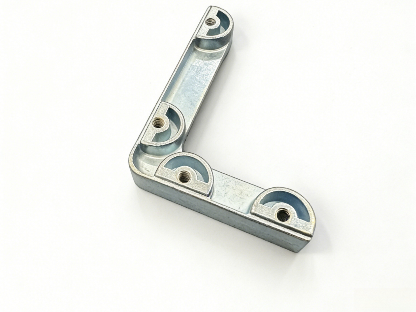 Precision Spring Band Set | Hinge Scissors for Modular Flap Doors