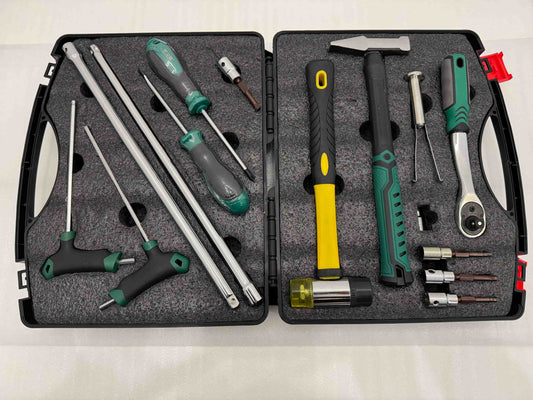 Tool Box