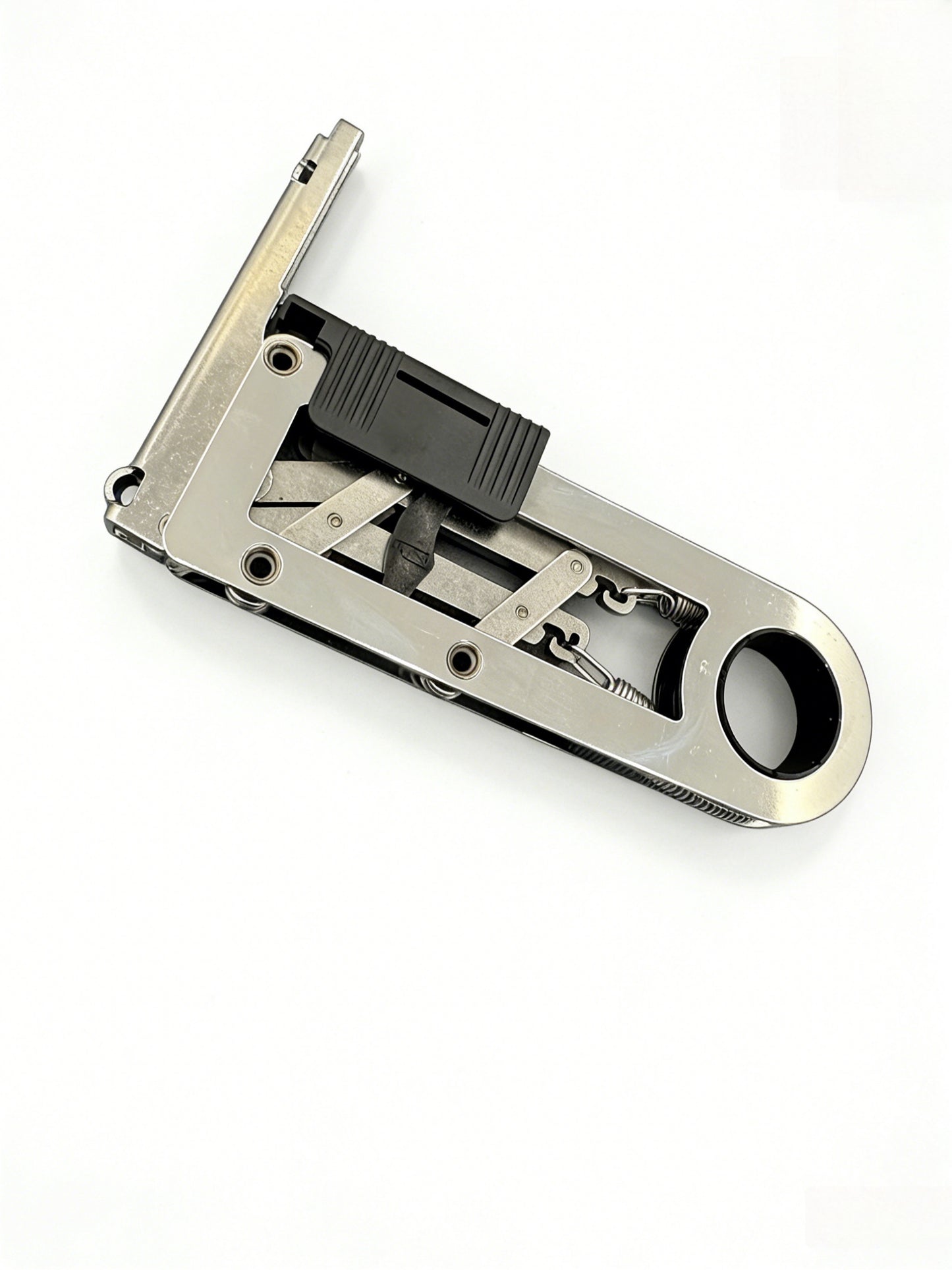 Precision Spring Band Set | Hinge Scissors for Modular Flap Doors