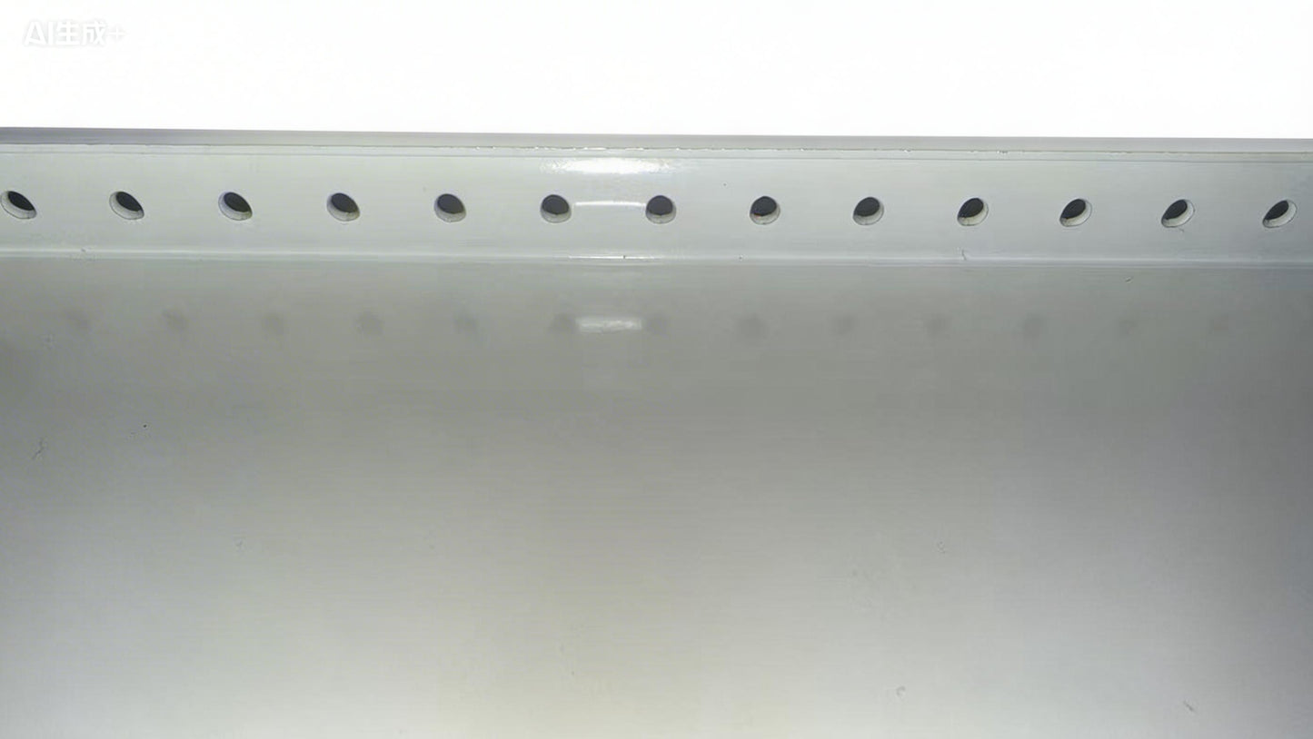 Premium External Metal Panels | 13 RAL Colors for Modular Systems